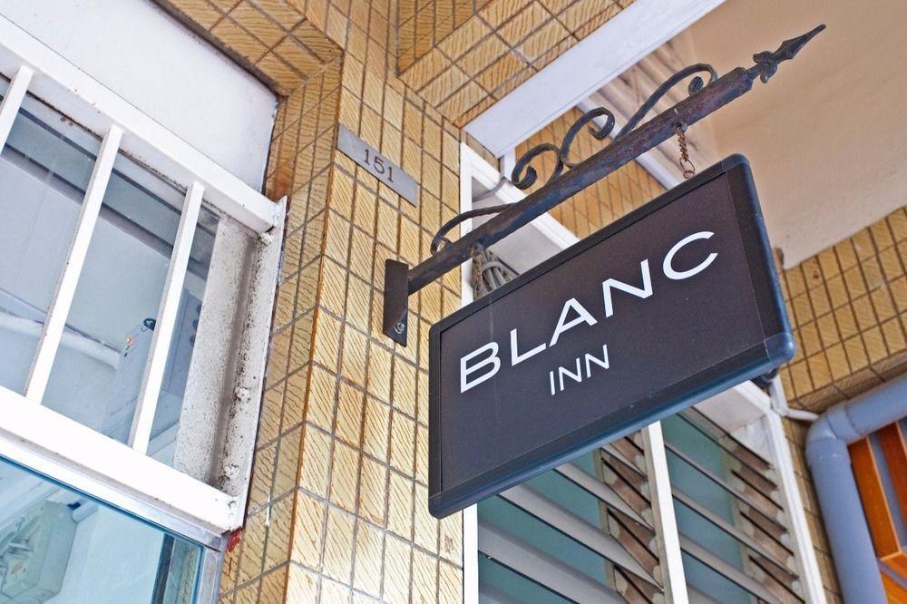 Blanc Inn Singapore Exterior photo