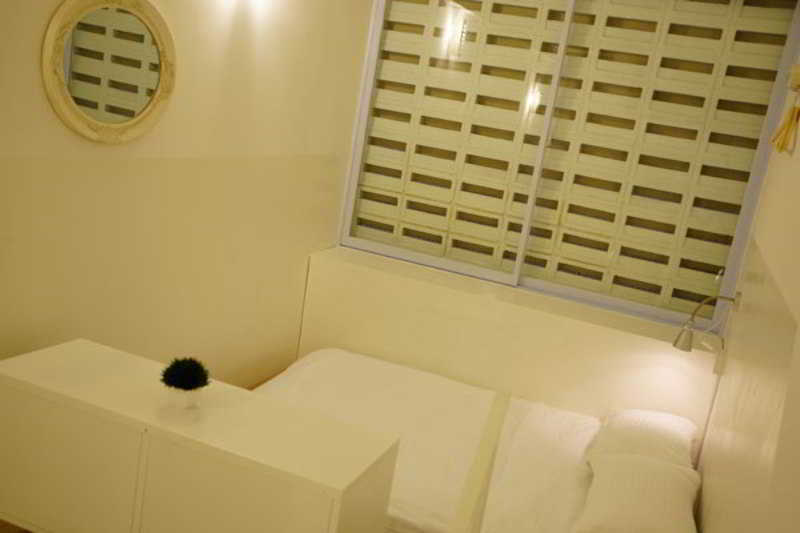 Blanc Inn Singapore Exterior photo