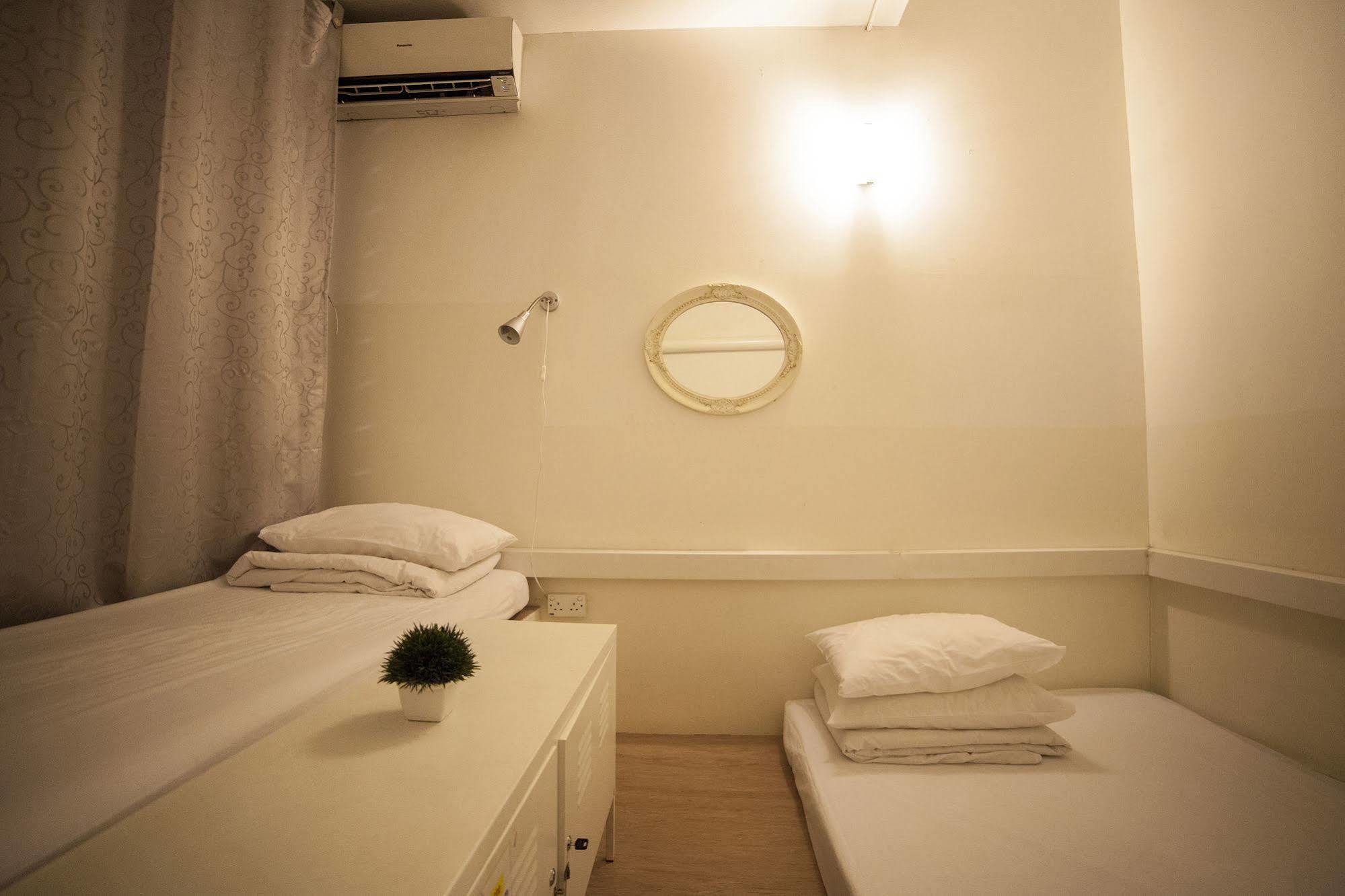 Blanc Inn Singapore Exterior photo