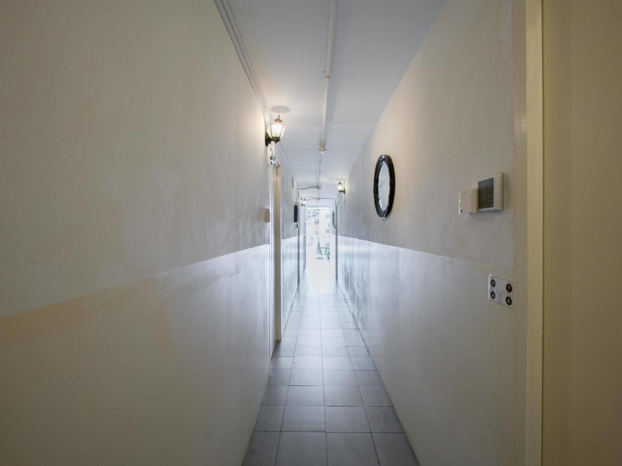 Blanc Inn Singapore Exterior photo